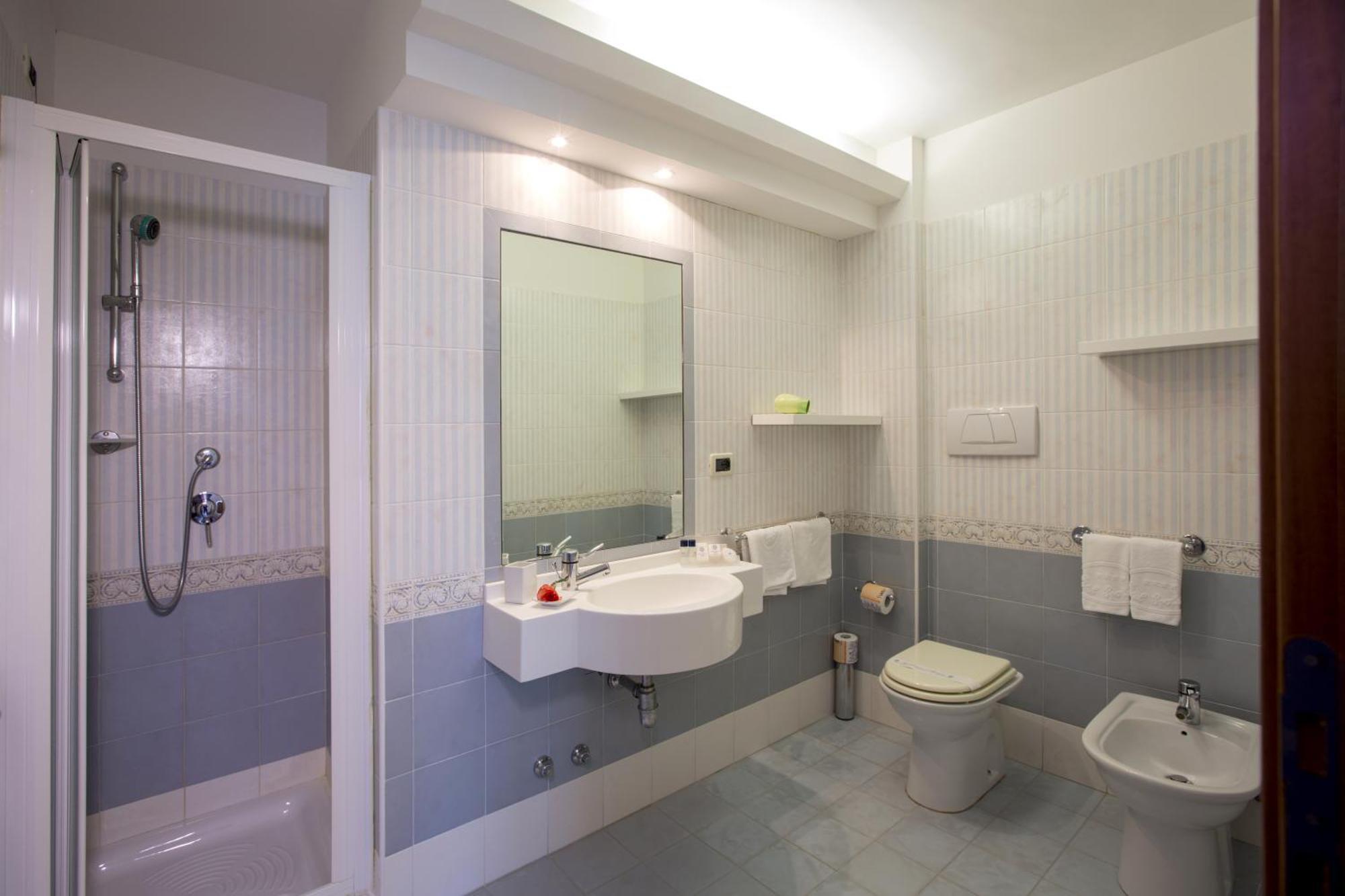Hotel Sporting Casalbordino Ruang foto
