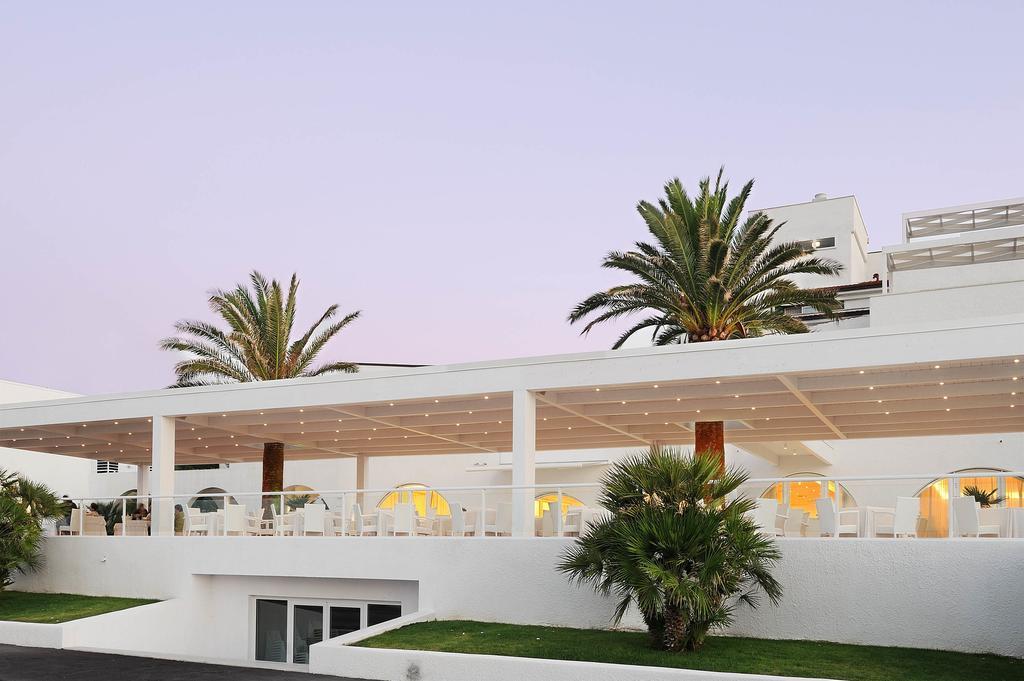 Hotel Sporting Casalbordino Bagian luar foto