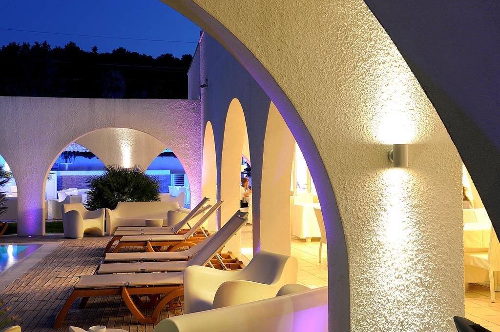 Hotel Sporting Casalbordino Bagian luar foto