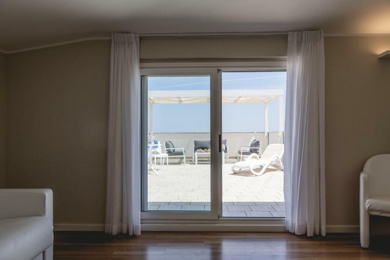 Hotel Sporting Casalbordino Bagian luar foto
