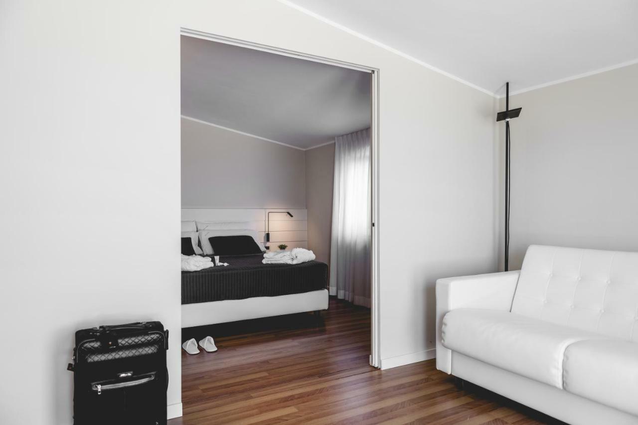 Hotel Sporting Casalbordino Bagian luar foto